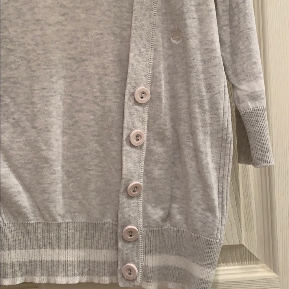 Cardigan - Picture 3 of 3